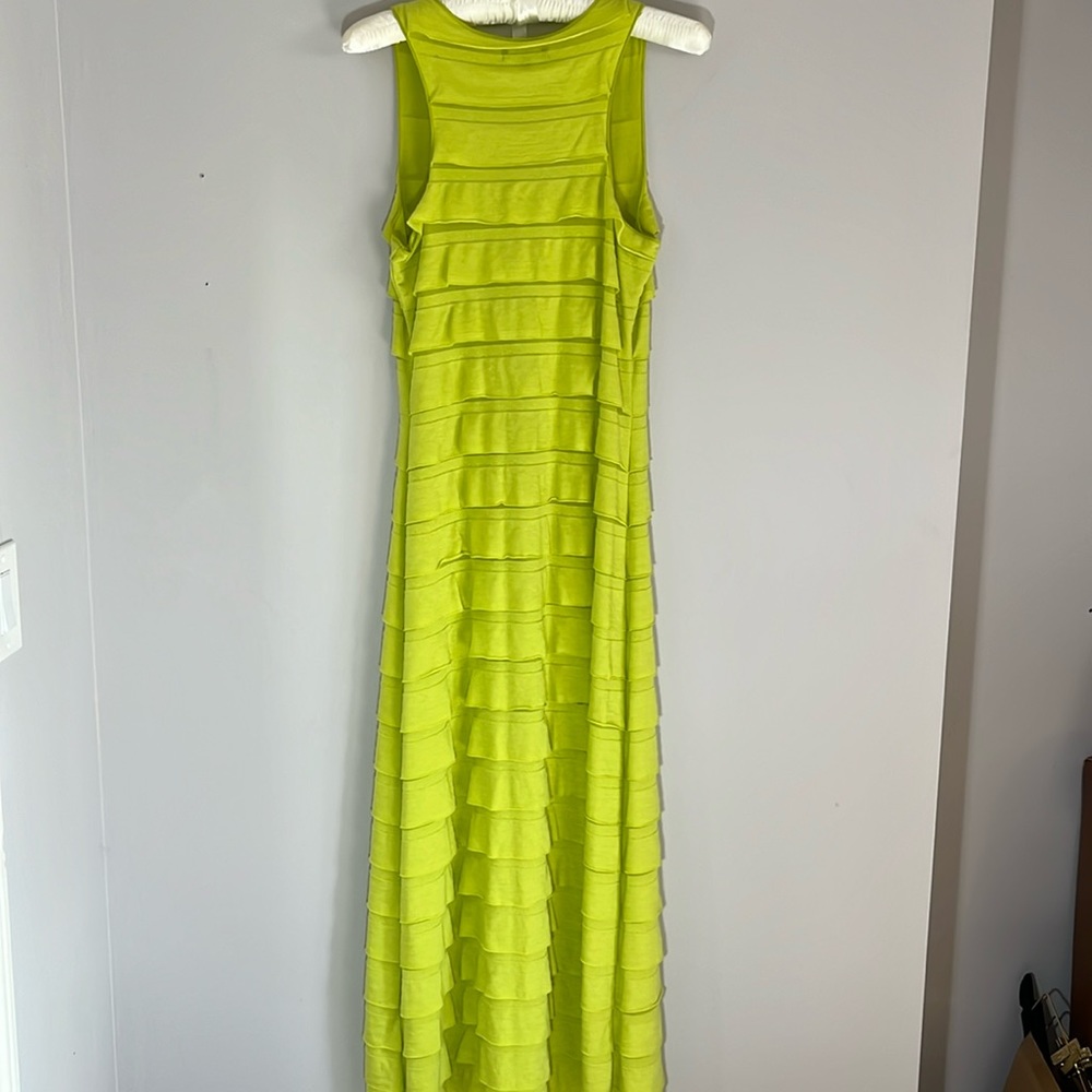 MAX EDITION Maxi Dress - Picture 2 of 9